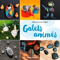 Picture of Galets animés