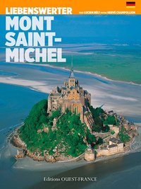 Image de Aimer le Mont-Saint-Michel