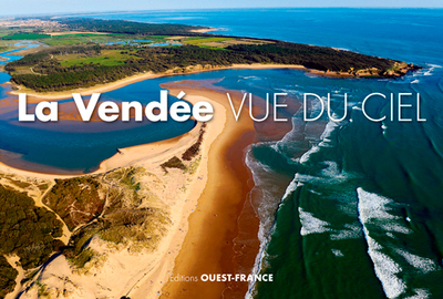 Picture of La Vendée vue du ciel