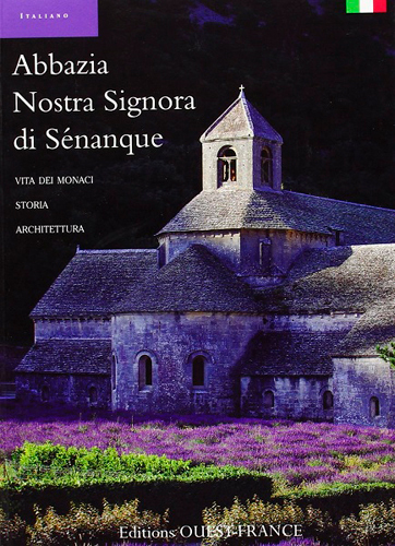 Image de Abbaye Notre-Dame de Sénanque