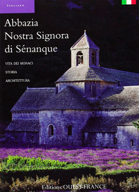 Image de Abbaye Notre-Dame de Sénanque