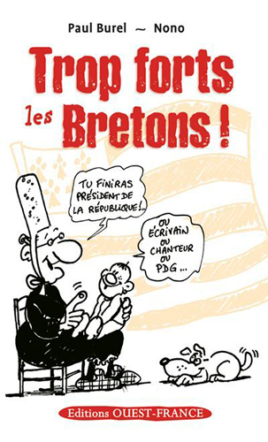 Image de Trop forts les Bretons