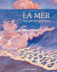 Picture of La mer vue par les peintres
