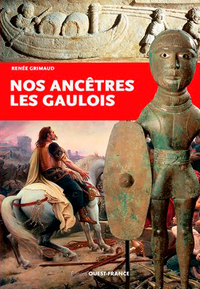Picture of Nos ancêtres les Gaulois