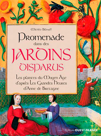 Image de Promenades dans des jardins disparus