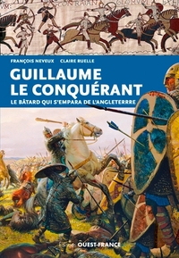 Picture of Guillaume le Conquérant