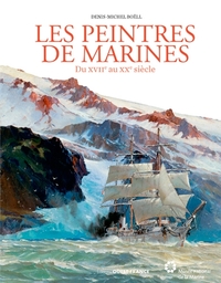 Picture of Les peintres de marines