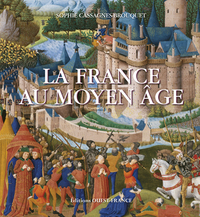 Image de La France au Moyen Âge