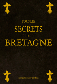 Image de Tous les secrets de Bretagne