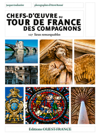 Image de Chefs-d' uvre du Tour de France des Compagnons