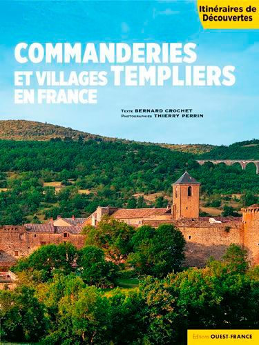Image de Commanderies et villages templiers en France