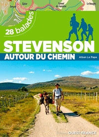 Image de Stevenson Autour du chemin - 28 balades