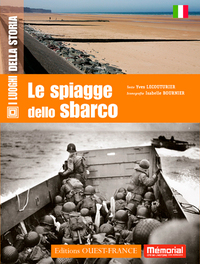 Picture of Plages du débarquement
