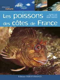 Image de Les Poissons des côtes de France