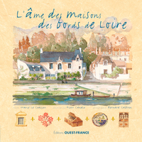 Picture of L'Âme des maisons des bords de Loire