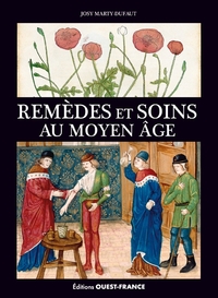 Picture of Remèdes et soins au Moyen Âge