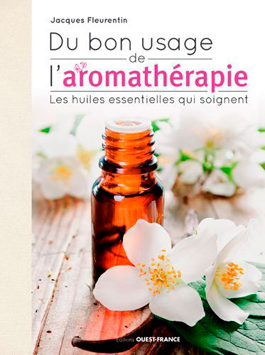Image de Du bon usage de l aromathérapie