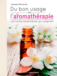 Image de Du bon usage de l aromathérapie