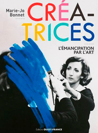 Image de Créatrices, l'émancipation par l'art