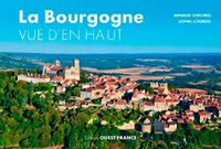 Image de La Bourgogne vue d'en haut
