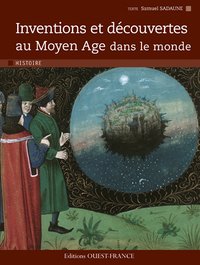 Picture of Inventions et Découvertes au Moyen Age dans le monde