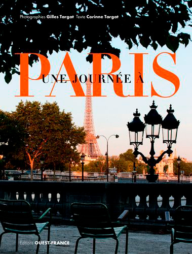 Image de Une journée à Paris