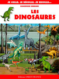 Picture of Les dinosaures