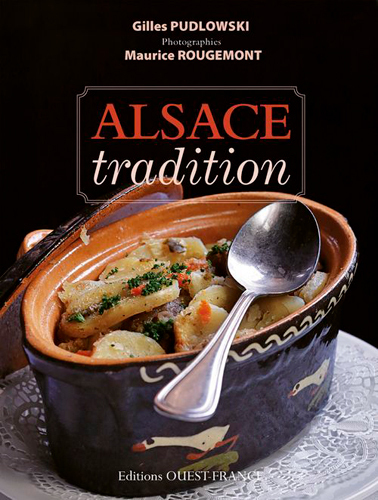 Image de Alsace Tradition