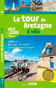 Image de Le Tour de Bretagne à vélo