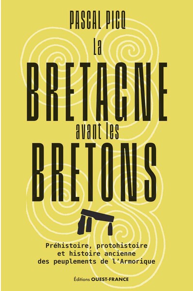 Image de La Bretagne avant les Bretons