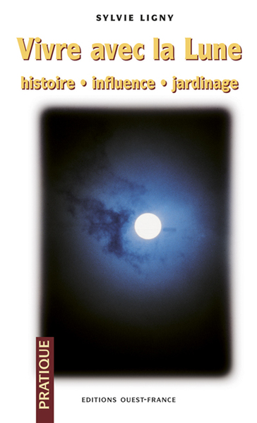 Picture of Vivre avec la Lune
