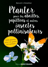 Image de Planter pour les abeilles, papillons et autres insectes pollinisateurs