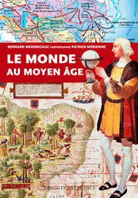 Image de Le monde au Moyen Âge