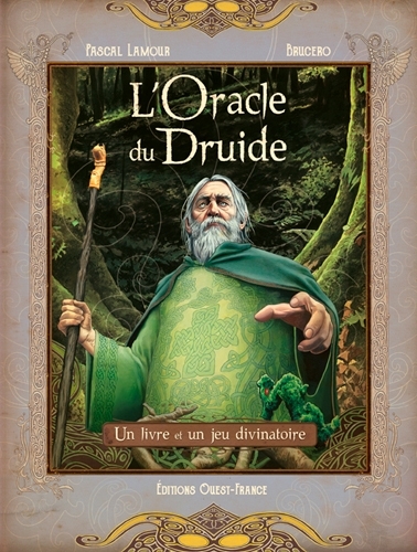 Image de L'oracle du druide