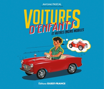 Picture of Voitures d'enfants