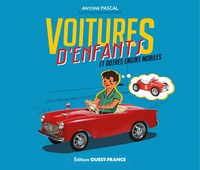 Picture of Voitures d'enfants