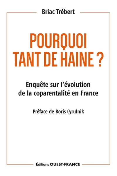 Image de Pourquoi tant de haine ?