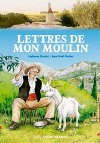 Image de Lettres de mon Moulin