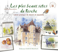 Picture of Les plus beaux sites du Perche