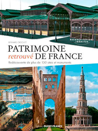 Image de Patrimoine retrouvé de France