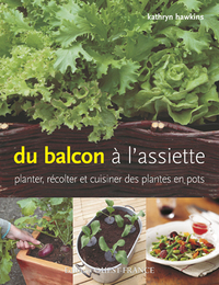Image de Du balcon à  l'assiette