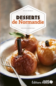 Image de Desserts de Normandie