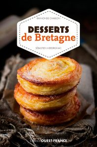 Image de Desserts de Bretagne