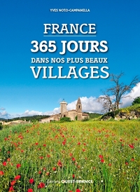 Image de FRANCE - 365 jours dans nos plus beaux villages (avril)