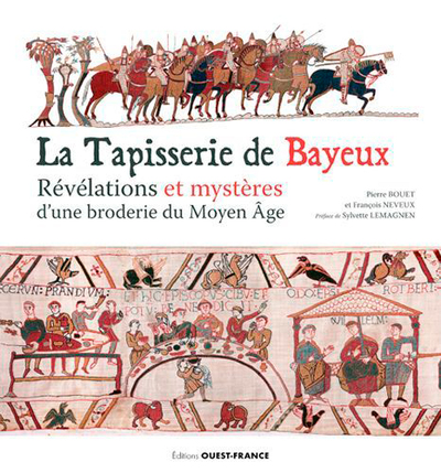 Image de La Tapisserie de Bayeux