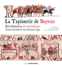Image de La Tapisserie de Bayeux