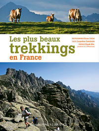 Image de Les plus beaux trekkings en France