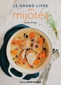 Image de Le grand livre des mijotés