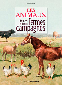 Image de Les animaux de nos fermes et de nos campagnes