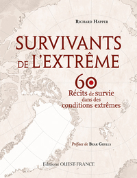 Image de Survivants de l'extrême